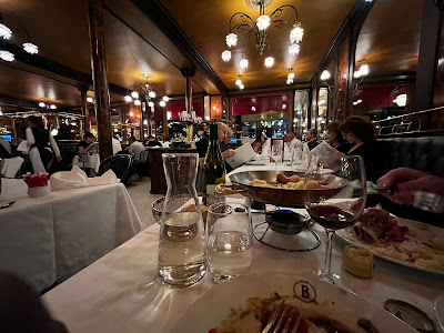 Bofinger à Paris