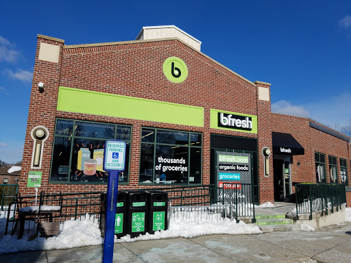 bfresh, 470 Washington St, Brighton, MA 02135, USA, 