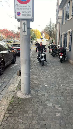 Rezensionen über Moto Taiana Honda Zürich in Zürich - Motorradhändler