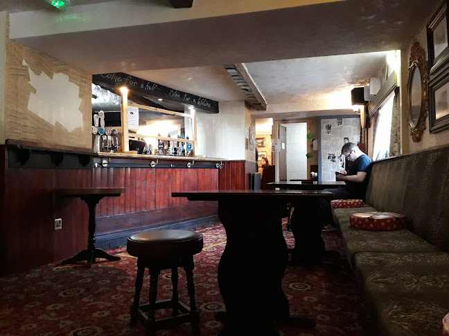 The Abbey Inn - Pub