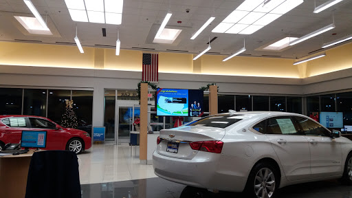 Used Car Dealer «CarMax», reviews and photos, 1325 Beam Ave, Maplewood, MN 55109, USA