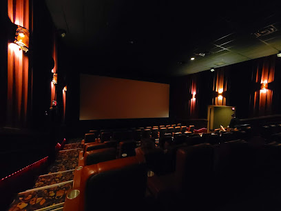 Grand Makwa Cinema