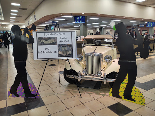 Auto Auction «Manheim Atlanta», reviews and photos, 4900 Buffington Rd, College Park, GA 30349, USA