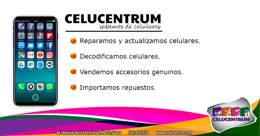 Celucentrum