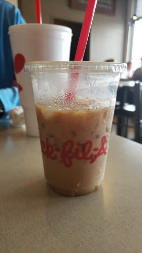 Fast Food Restaurant «Chick-fil-A», reviews and photos, 6543 FM 1488 Rd, Magnolia, TX 77354, USA