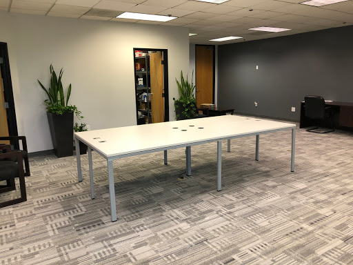 Cubicle and Office image