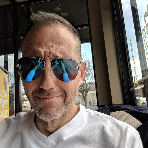 Barber Shop «Handcrafted Barbershop», reviews and photos, 1215 W Grand Ave, Chicago, IL 60642, USA