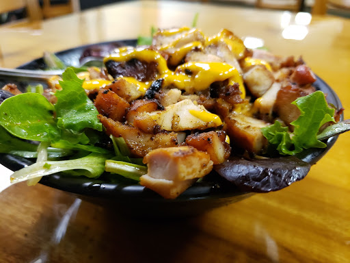 Fresh Fire Grill image