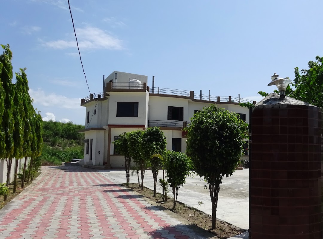 Raavi View