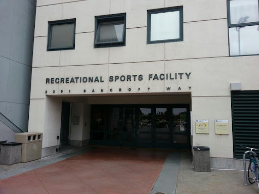 Recreational Sports Facility image