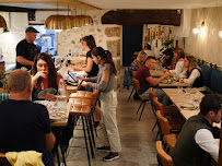 Atmosphère du Restaurant NUANCE à Annecy - n°4