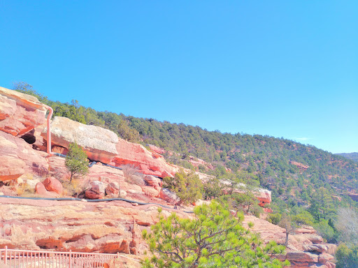 Museum «Manitou Cliff Dwellings», reviews and photos, 10 Cliff Rd, Manitou Springs, CO 80829, USA