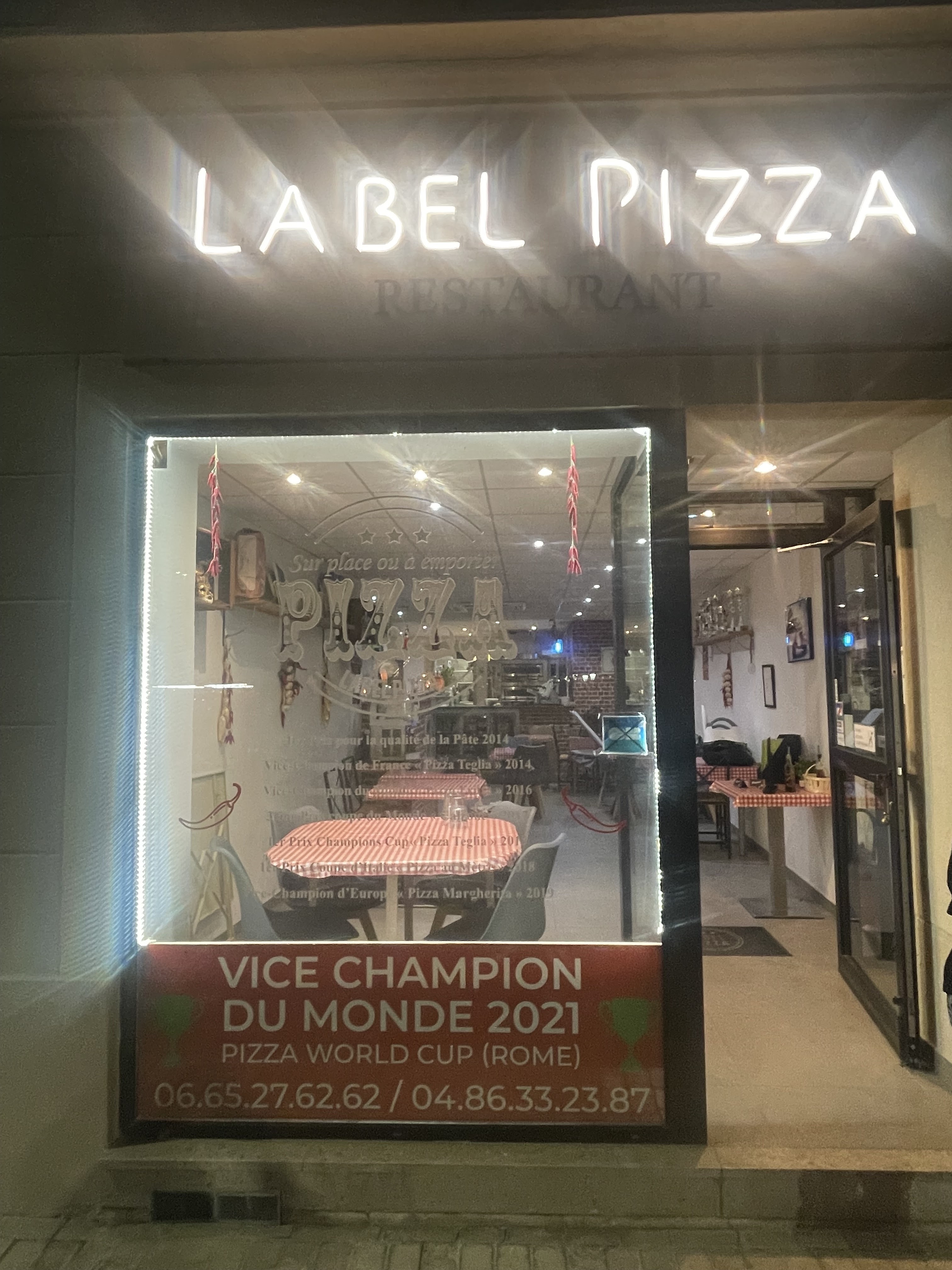 Photo n° 4 de l'avis de Romaric.e fait le 21/08/2023 à 12:07