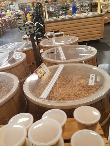 Health Food Store «Sprouts Farmers Market», reviews and photos, 8601 W Cross Dr, Littleton, CO 80123, USA