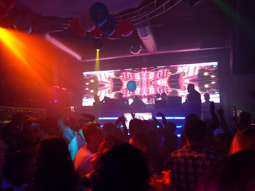 Night Club «Zeldas Nightclub», reviews and photos, 611 S Palm Canyon Dr, Palm Springs, CA 92264, USA