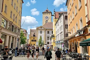 Regensburg Altstadt image