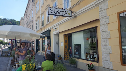 GustaV - Wolf-Dietrich-Straße 33, 5020 Salzburg, Austria