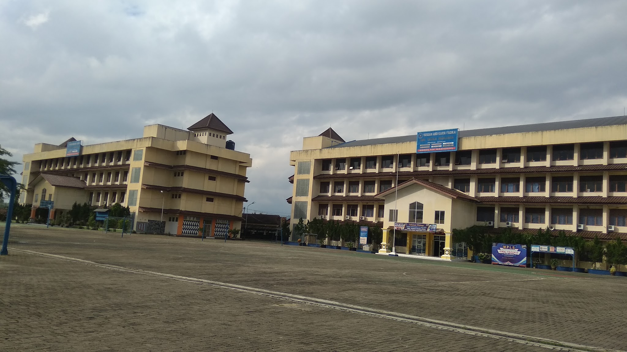 Foto SMA  Yadika Pagelaran, Kab. Pringsewu