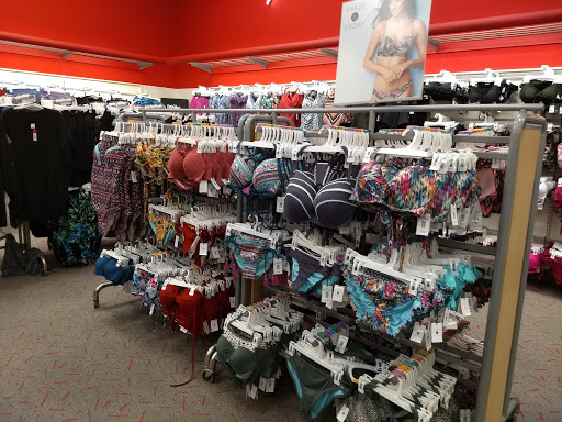 Department Store «Target», reviews and photos, 250 Crockett Blvd, Merritt Island, FL 32953, USA