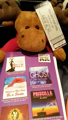 Performing Arts Theater «Theatre of the Republic», reviews and photos, 337 Main St, Conway, SC 29526, USA