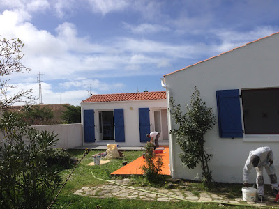 Limouzin à Saintes