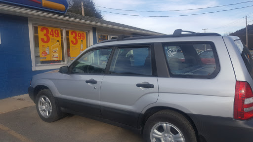 Auto Parts Store «NAPA Auto Parts Lehighton», reviews and photos, 90 Blakeslee Blvd Dr E, Lehighton, PA 18235, USA