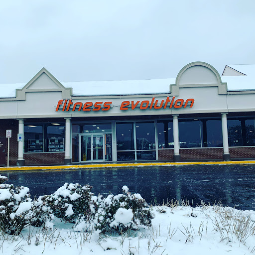 Gym «Fitness Evolution - Laurel, MD.», reviews and photos, 3541 Laurel Fort Meade Rd, Laurel, MD 20724, USA