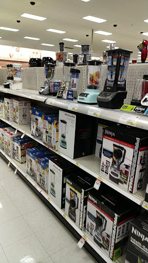 Department Store «Target», reviews and photos, 201 Sunrise Blvd, Exton, PA 19341, USA