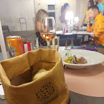 Photo n°2 de l'avis de Mathieu.. fait le 17/07/2023 à 21:58 sur le  Il Fienile Ristorante à Galatina