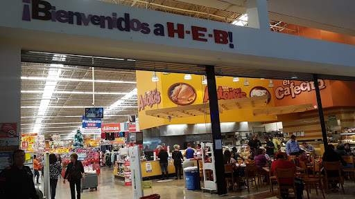 H-E-B Linda Vista