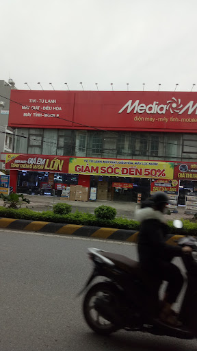 Mediamart Lý Thường Kiệt