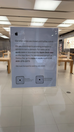 Computer Store «Apple Barton Creek», reviews and photos, 2901 S Capital of Texas Hwy, Austin, TX 78746, USA