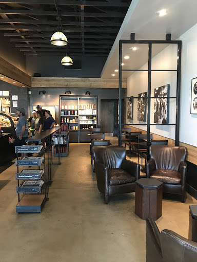 Coffee Shop «Starbucks», reviews and photos, 950 E Ennis Ave, Ennis, TX 75119, USA