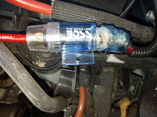 Car Stereo Store «Mobile Electronics», reviews and photos, 1811 Hargrove Rd E, Tuscaloosa, AL 35405, USA