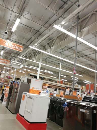Home Improvement Store «The Home Depot», reviews and photos, 3200 Puente Ave, Baldwin Park, CA 91706, USA