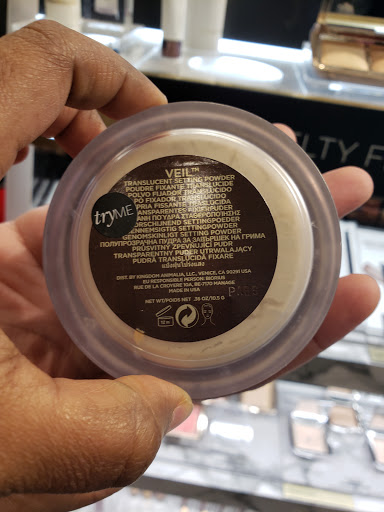 Cosmetics Store «SEPHORA», reviews and photos, 26 Southpark Center, Strongsville, OH 44136, USA