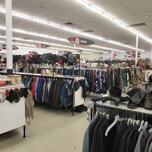 Department Store «Value World», reviews and photos, 22130 Coolidge Hwy, Oak Park, MI 48237, USA