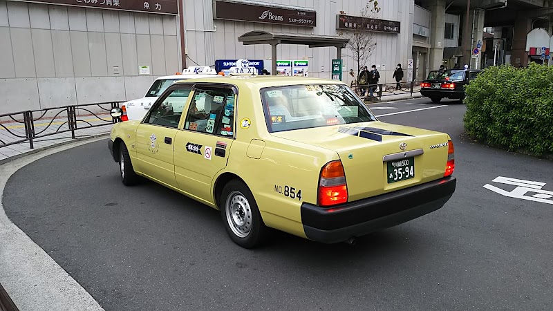明生タクシー(株)