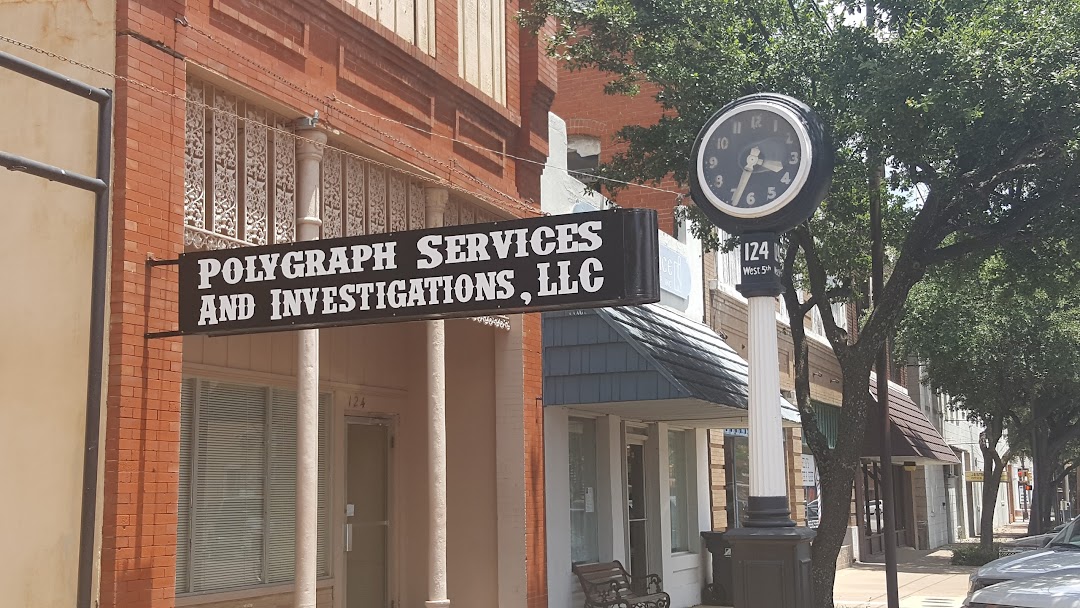 Polygraph Services and Investigations, LLC