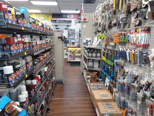 Auto Parts Store «DAS Auto Parts - Yorktown Heights», reviews and photos, 373 Downing Dr, Yorktown Heights, NY 10598, USA