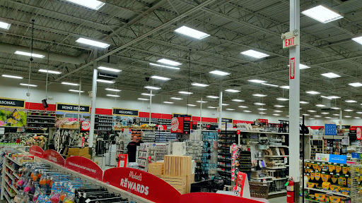 Craft Store «Michaels», reviews and photos, 15228 Summit Ave, Fontana, CA 92336, USA