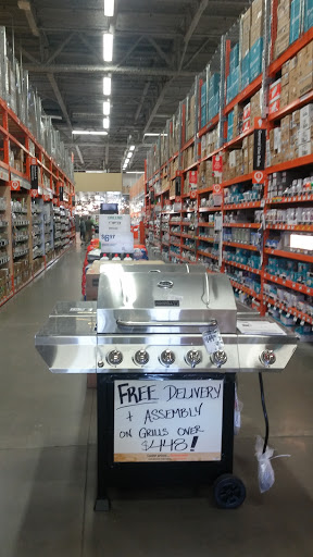 Home Improvement Store «The Home Depot», reviews and photos, 7125 W 88th Ave, Westminster, CO 80021, USA