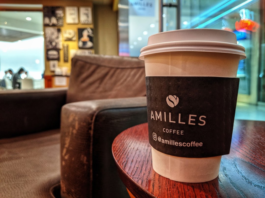 Amilles Coffee