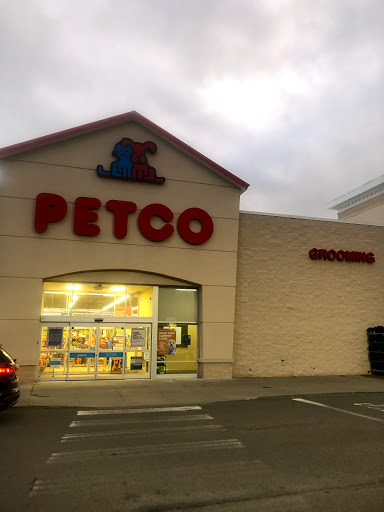 Pet Supply Store «Petco Animal Supplies», reviews and photos, 420 Harry L Dr #2, Johnson City, NY 13790, USA