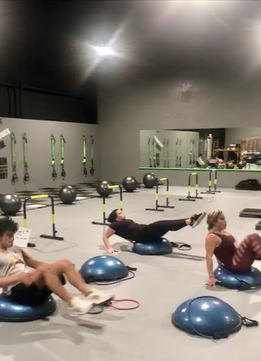 Gym «Anytime Fitness», reviews and photos, 17900 Airline Hwy, Prairieville, LA 70769, USA