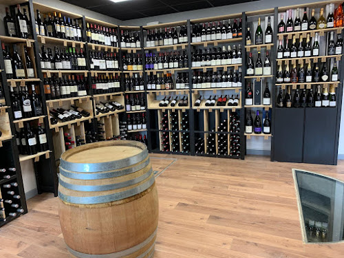 Les 1001 Vins Castanet - Cave à vin,bieres artisanales, rhum et whisky à Castanet-Tolosan