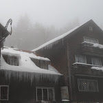 Photo n°1 de l'avis de Sven.i fait le 02/02/2019 à 18:11 sur le  Rhönhäuschen à Bischofsheim in der Rhön