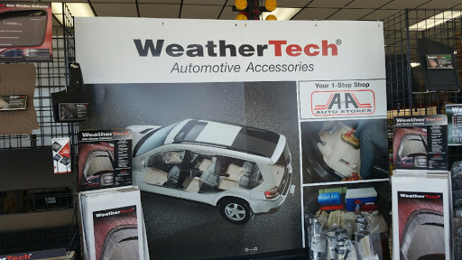 Auto Parts Store «A & A Auto Stores, Inc.», reviews and photos, 2301 Union Blvd, Allentown, PA 18109, USA