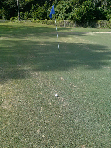 Public Golf Course «Terrace Hill Golf Club», reviews and photos, 7740 Temple Terrace Hwy, Temple Terrace, FL 33637, USA