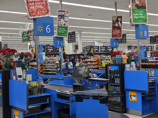 Discount Store «Walmart», reviews and photos, 1720 E Main St, Woodland, CA 95776, USA